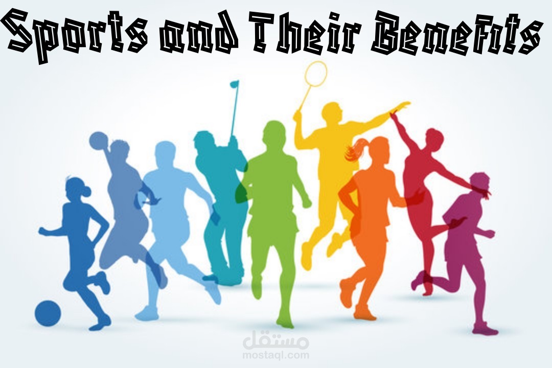 Sports and Their Benefits