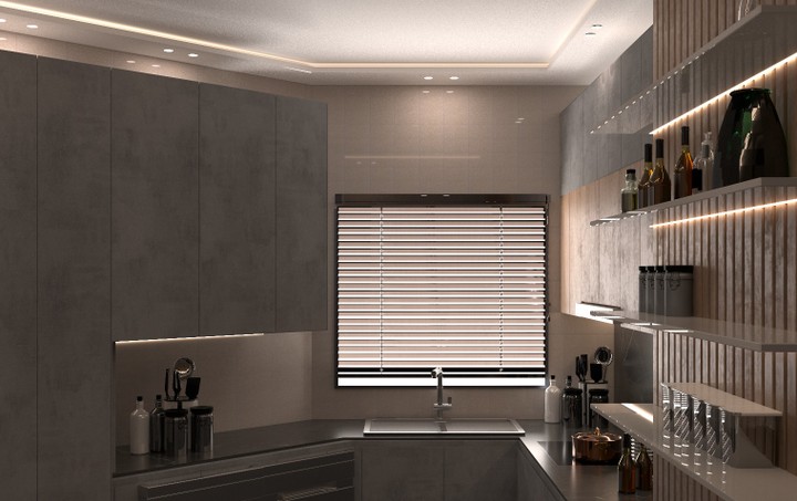 Kitchen Design