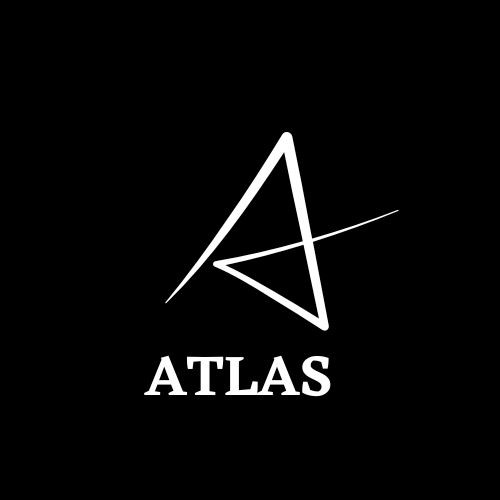 Logo design for Atlas Company