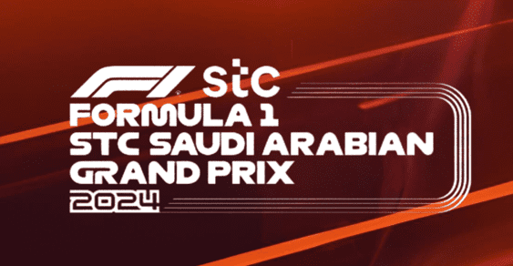 F1 race Saudi Arabia