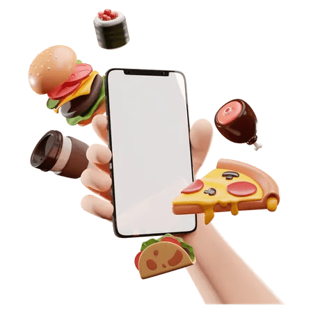 meals app