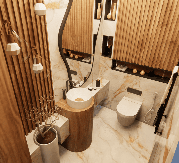 حمام , bathroom