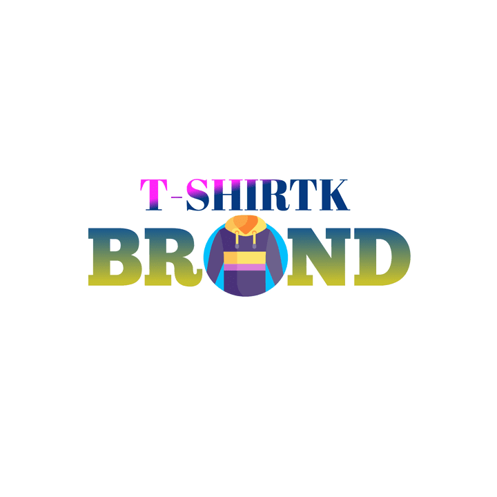 T-SHIRTK BRAND