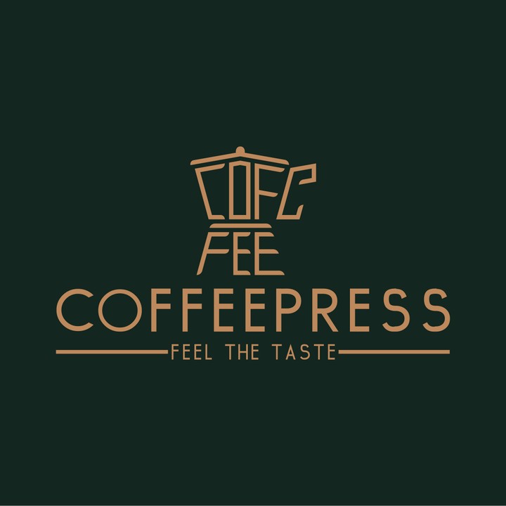 شعار coffeePress