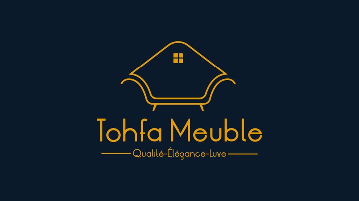 شعار Tohfa meuble