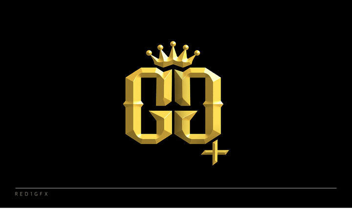 Gouou luxury Logo