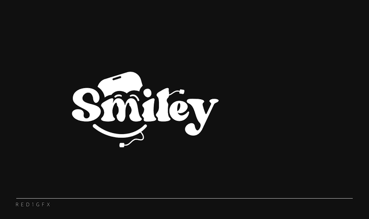 Smiley Logo