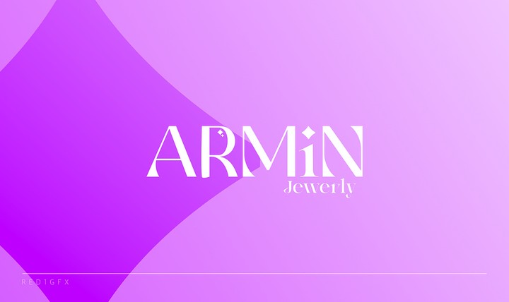 Armin Logo