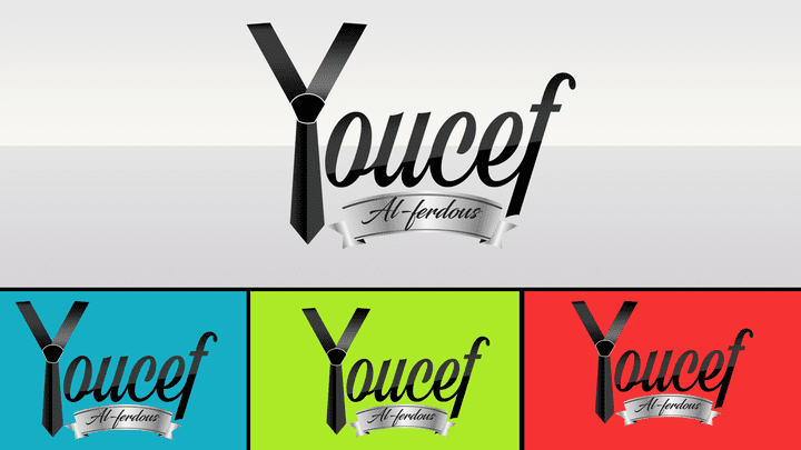 logo youcef