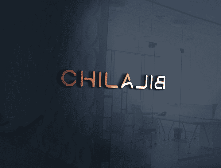 شعار موقع chilalib