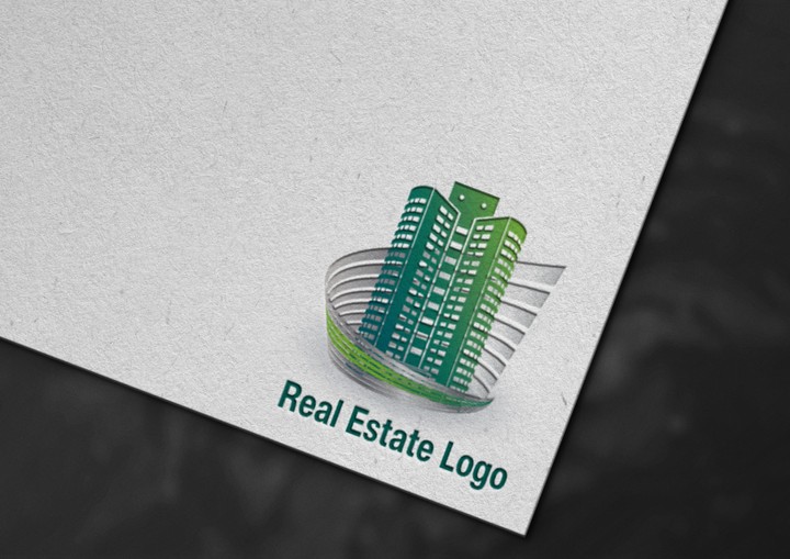 Real Estate Logo