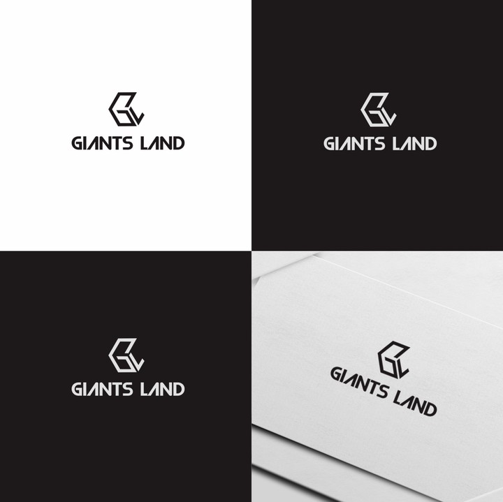 شعار  Giants Land