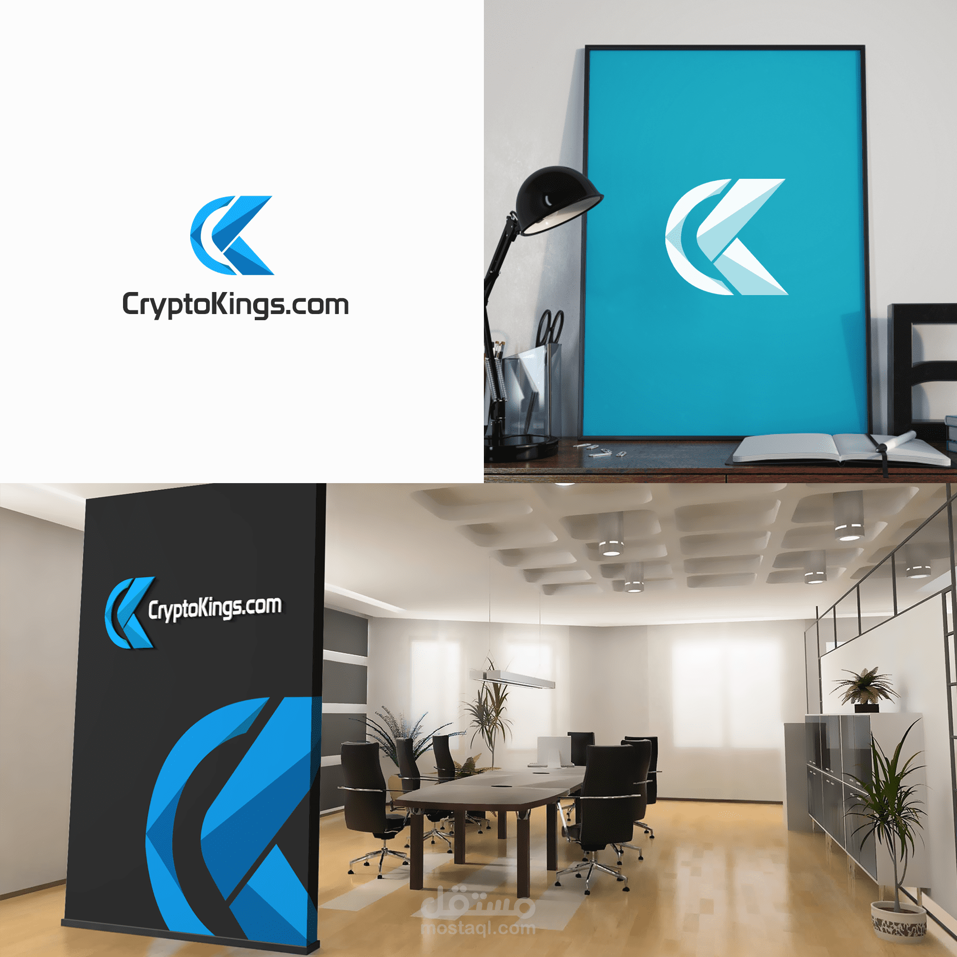 CryptoKings.com