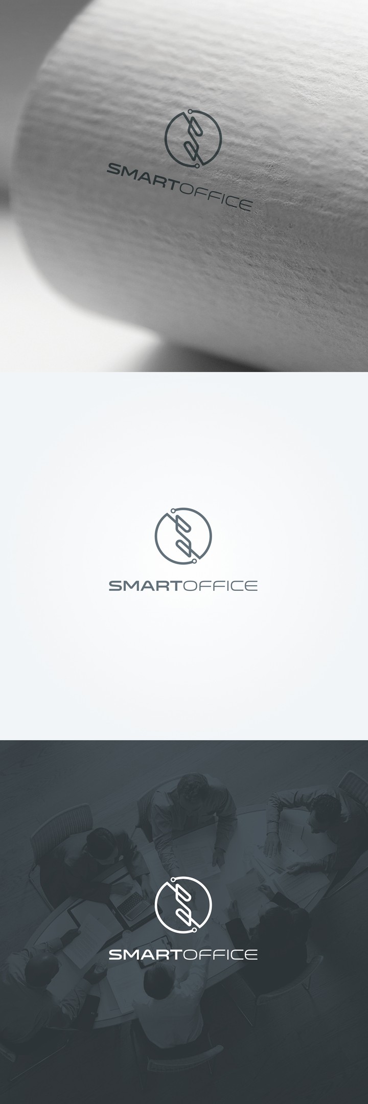 Smart Office logo