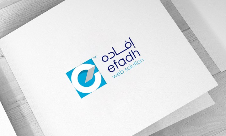 efadh logo