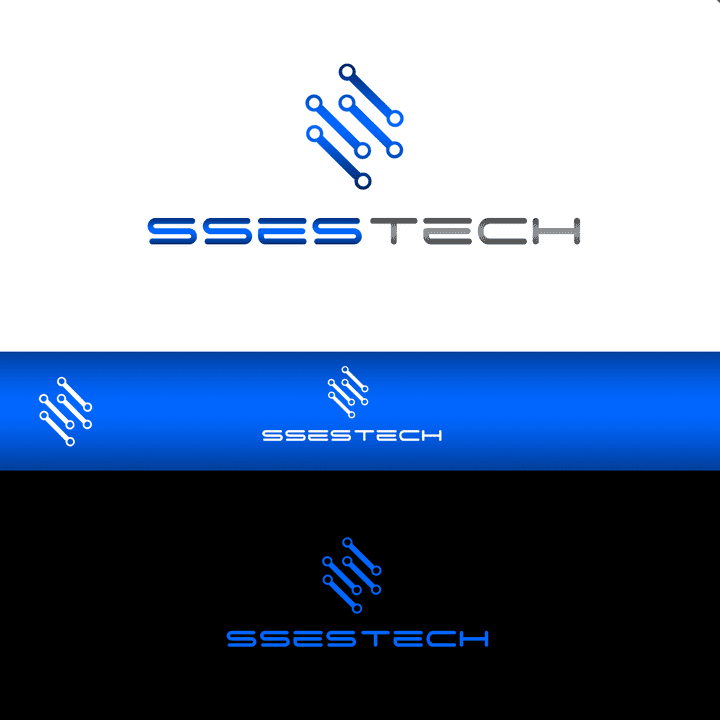 SSESTECH logo