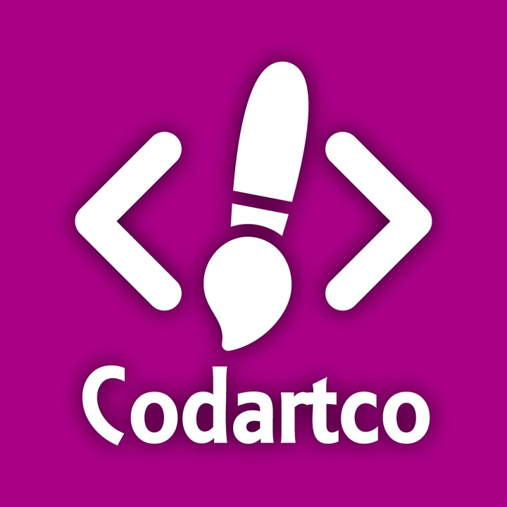 شعار شركه codartco