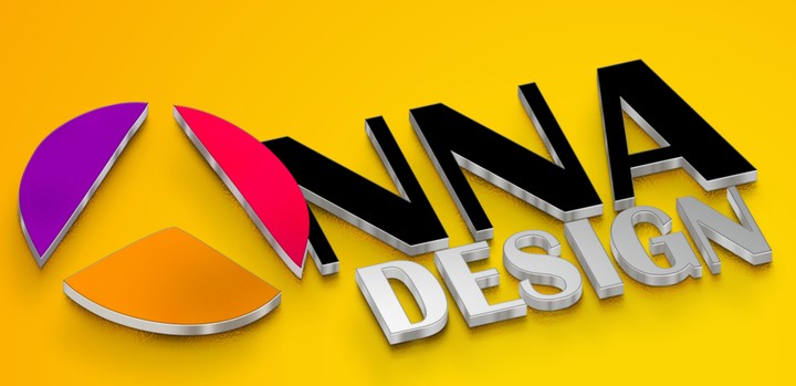 Logo 3d