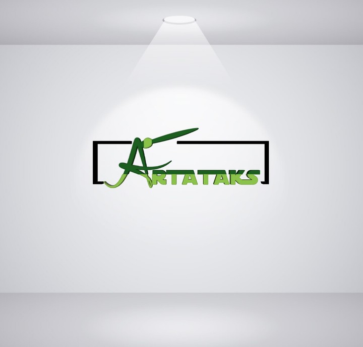 تصميم شعارات مختلفة