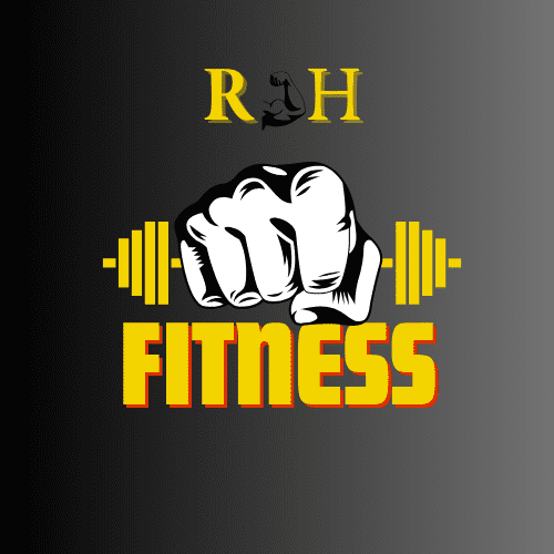 Fitness Logo