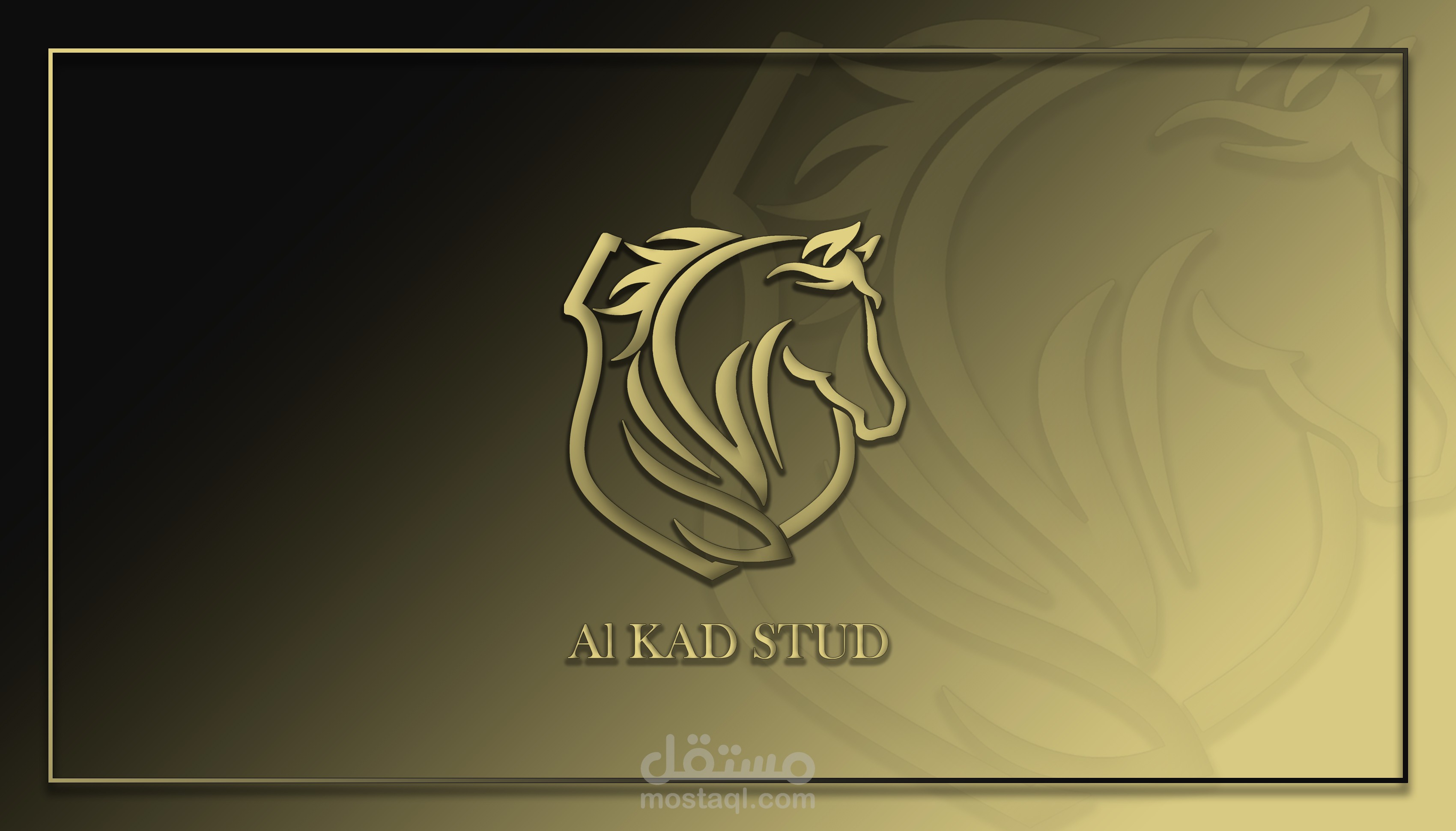 تصاميم شعارات احترافية