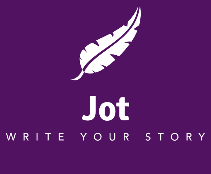 logo Design for journalig project