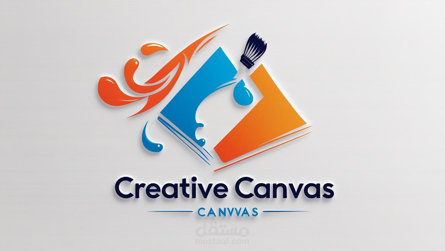 تصميم شعارات لوجو