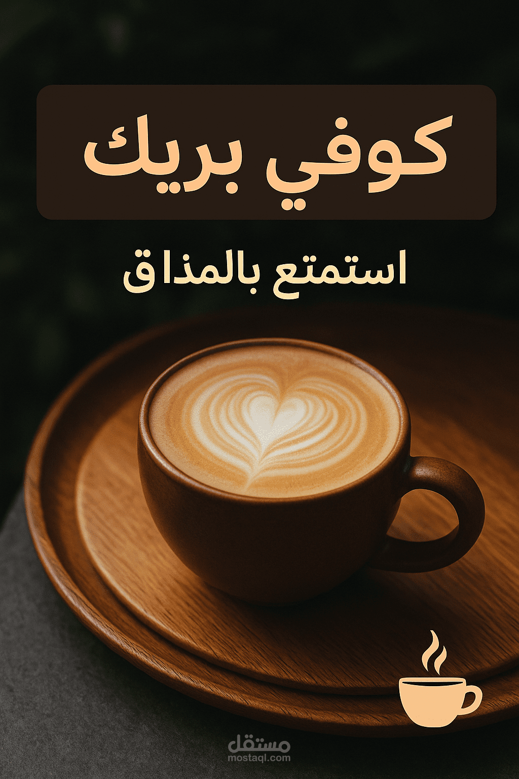 كوفي بريك