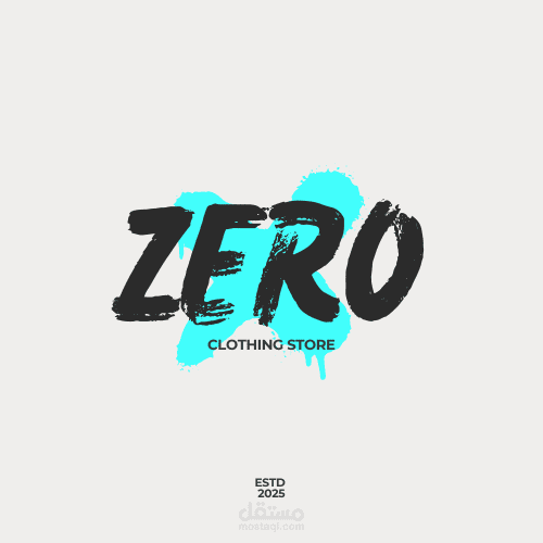 ستور ملابس (zero)