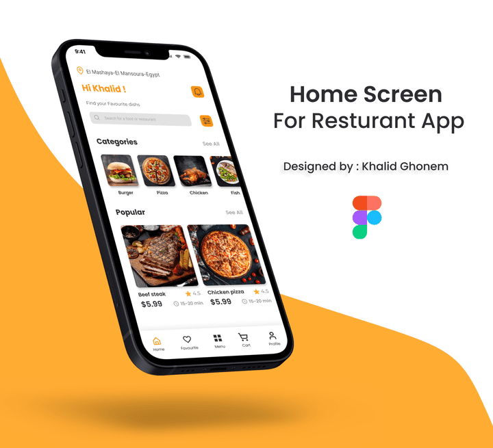 Home-screen-for-resturant-app