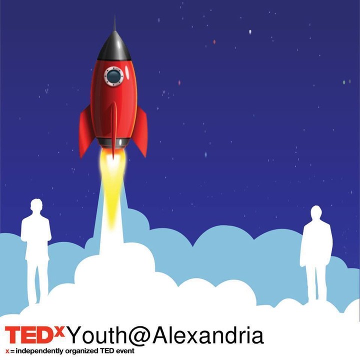 TEDx Event Design