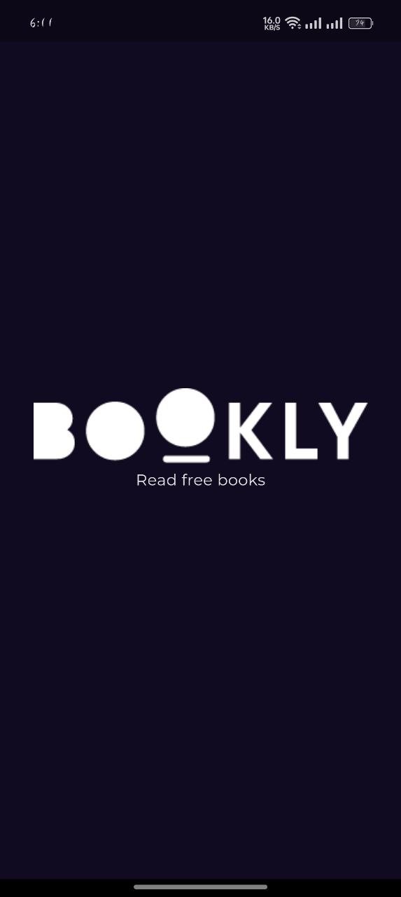 Bookly app