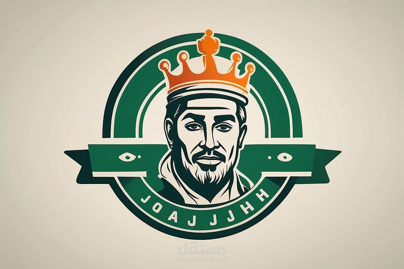 logo design The type of logo is icon or compoundExamples of similar logosBurger King and Dar, suggested colors: green and orange