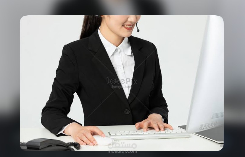 خدمة عملاء