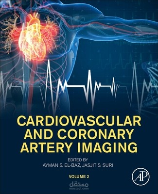 Cardiovascular and Coronary Artery Imaging: Volume