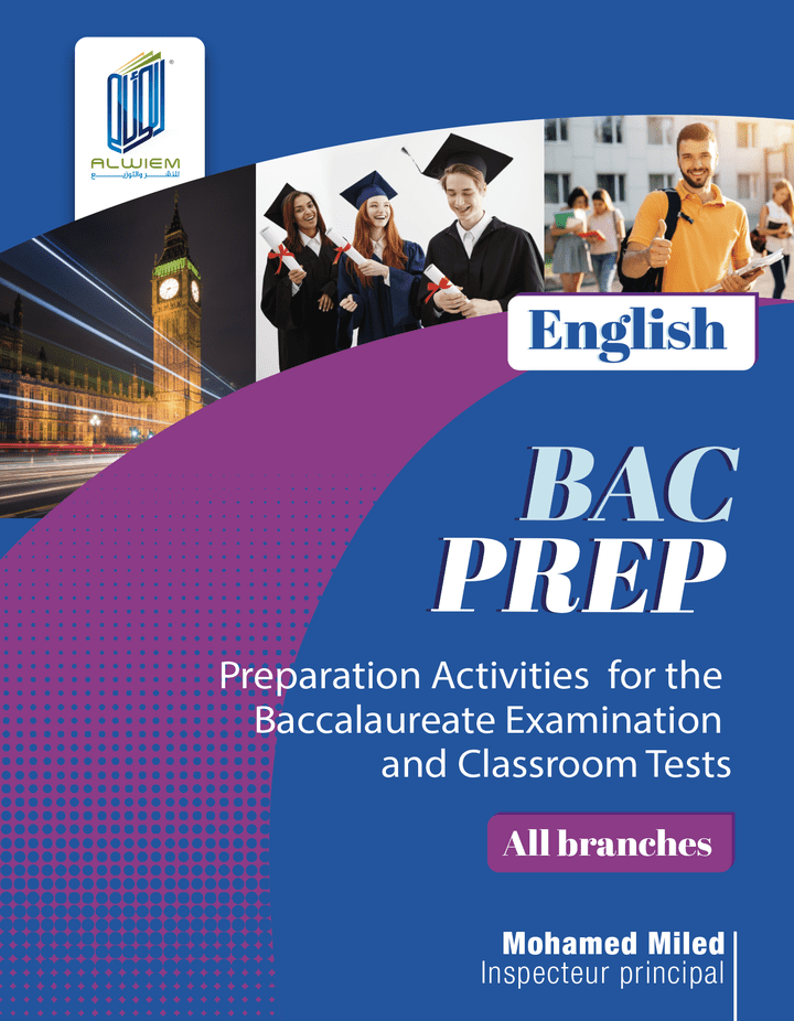 BAC PREP