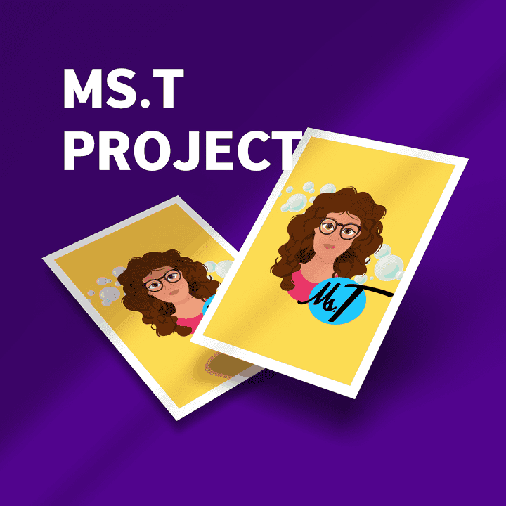 MS.T Project