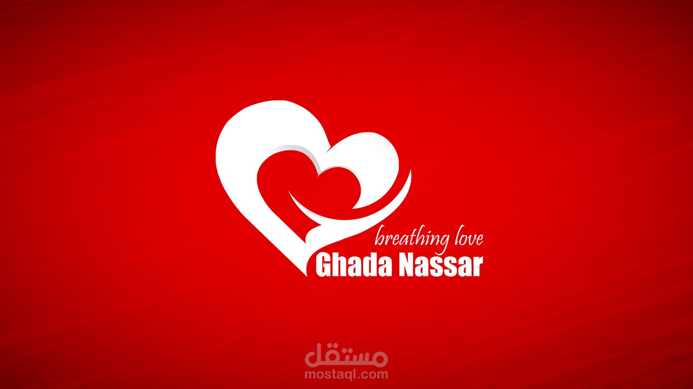 Ghada Nassar - Life Coach logo