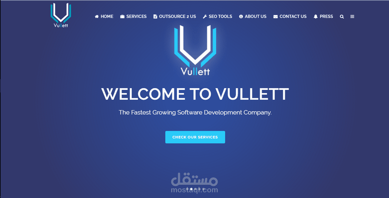 Vullett Company