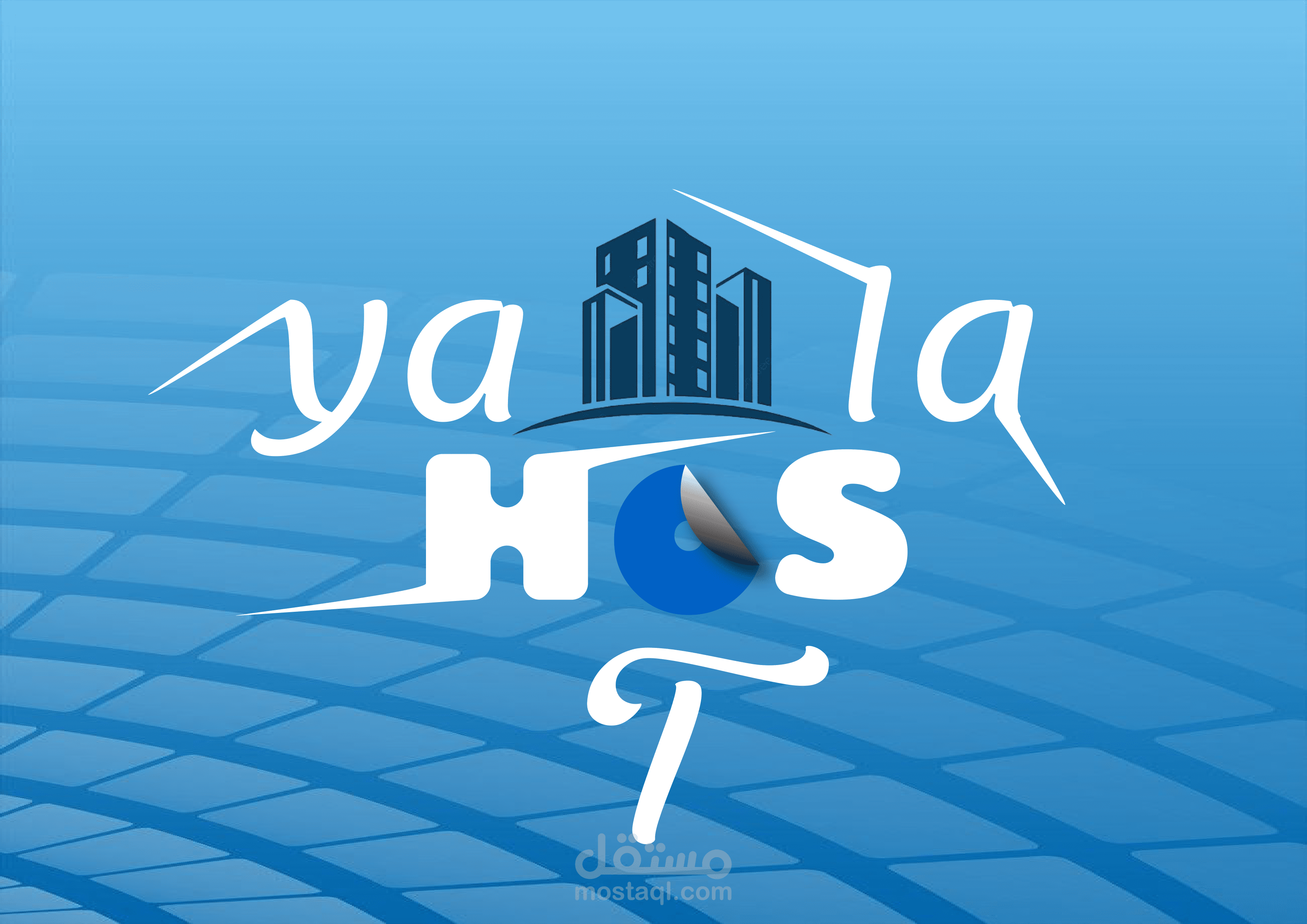 logo design