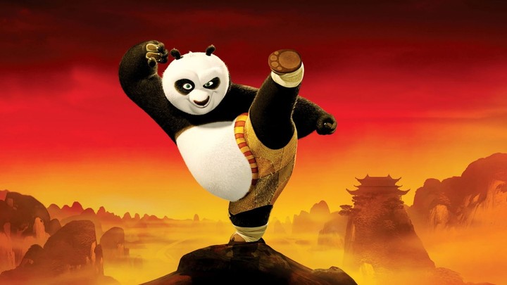 Why should you watch KUNG FU PANDA 4