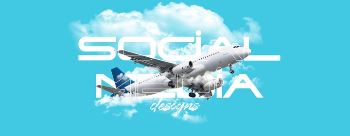 FLY 60 airline - social media