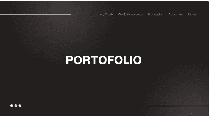 portfolio