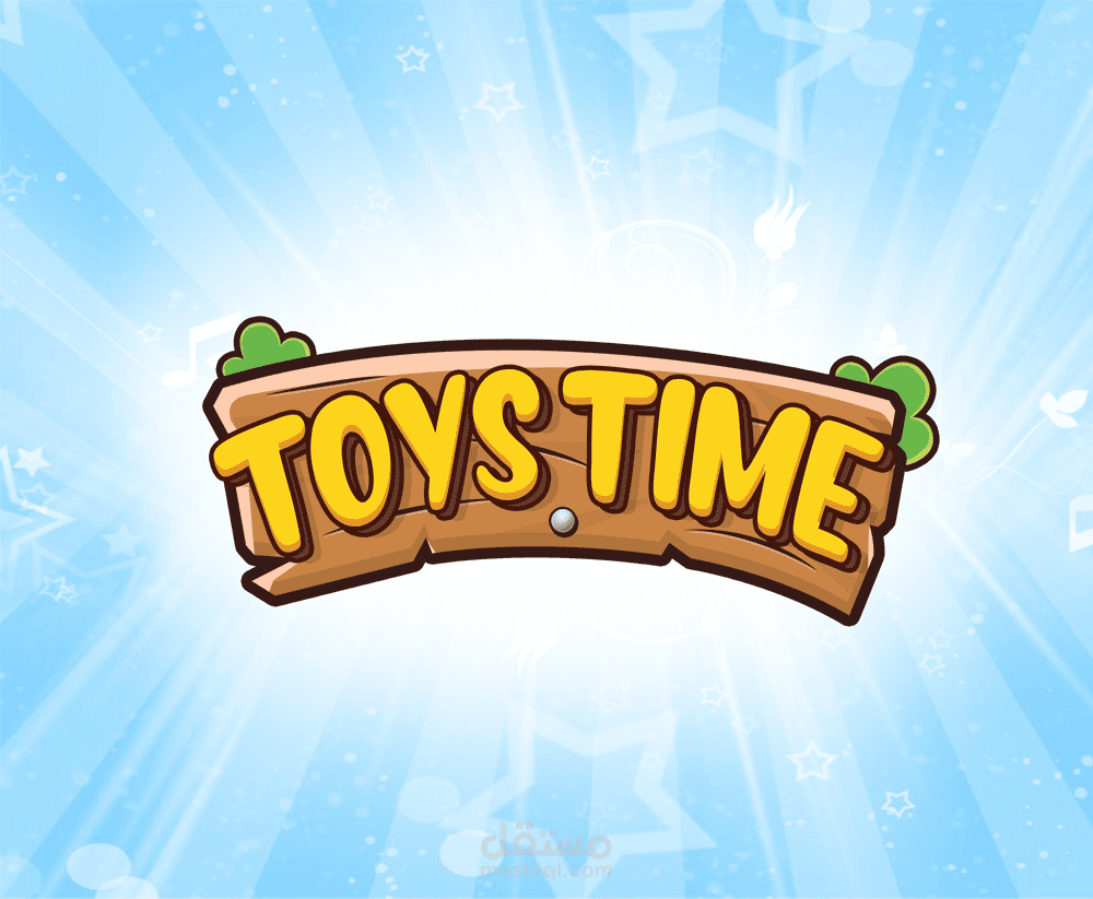 ToysTime | مستقل