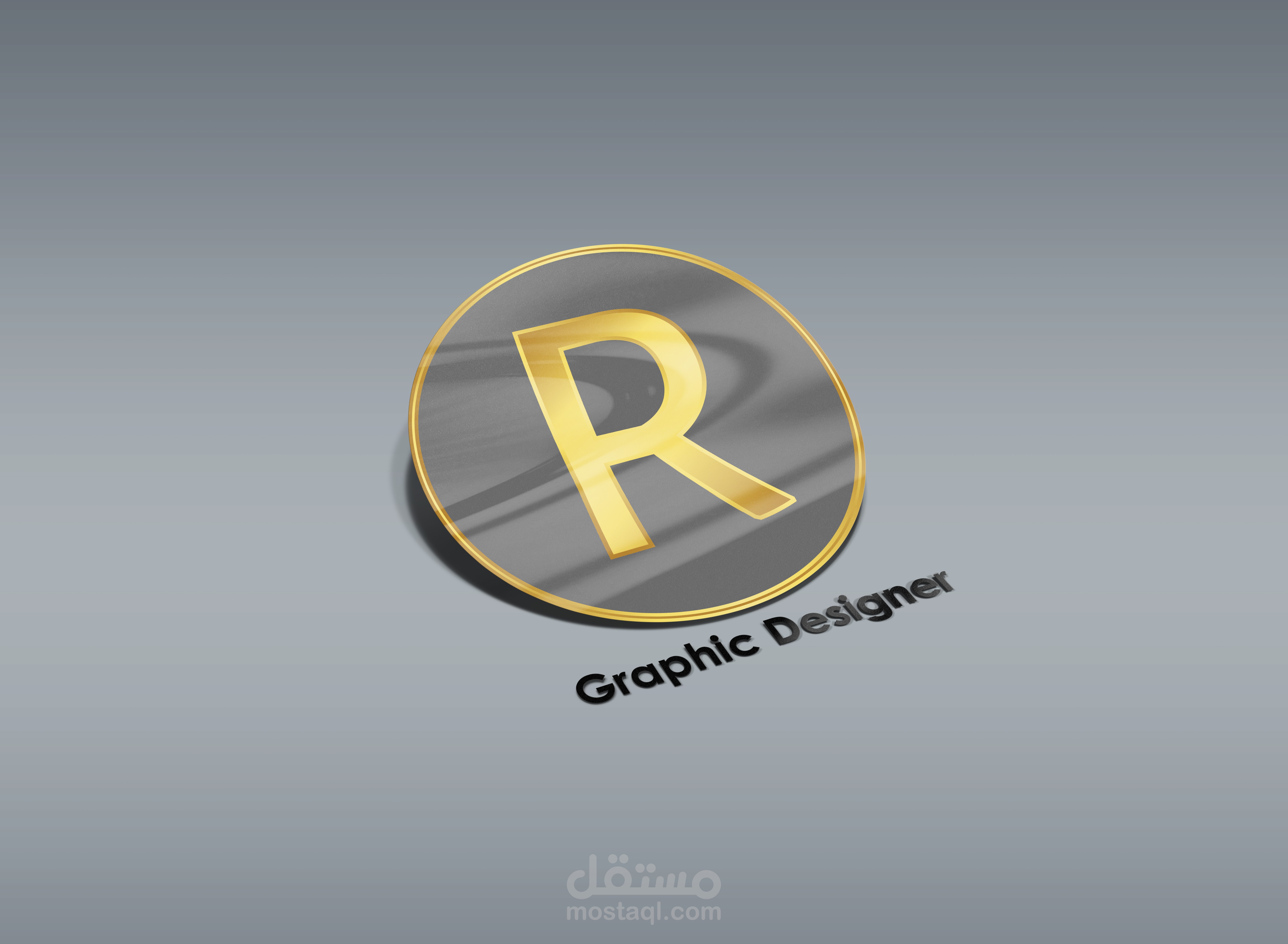 تصاميم الشعارات ( Logo)، الهويات البصرية