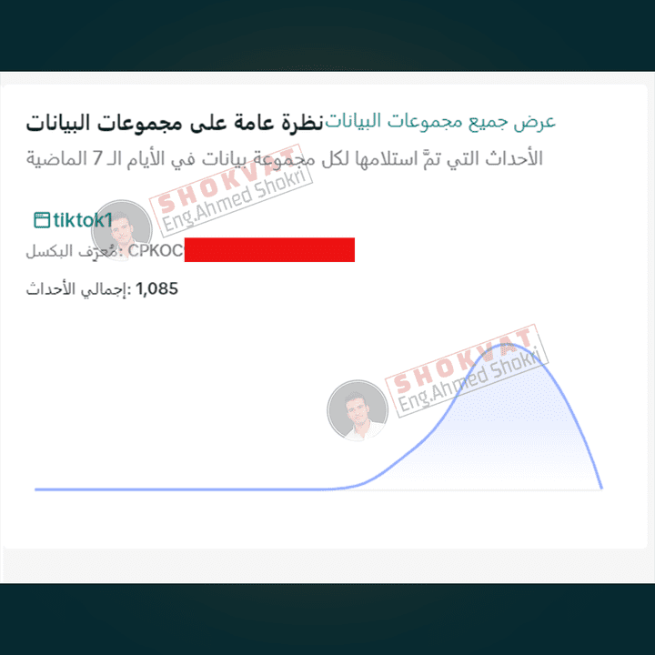 ربط البيكسل سناب شات وتيكتوك + اضافة الكاتلوج الخاص بالمتجر سلة + اداوات google analytics and console