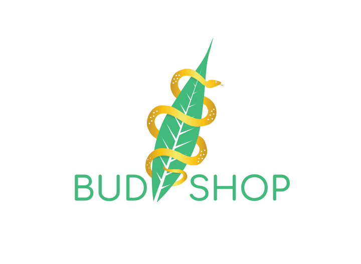 bud shop