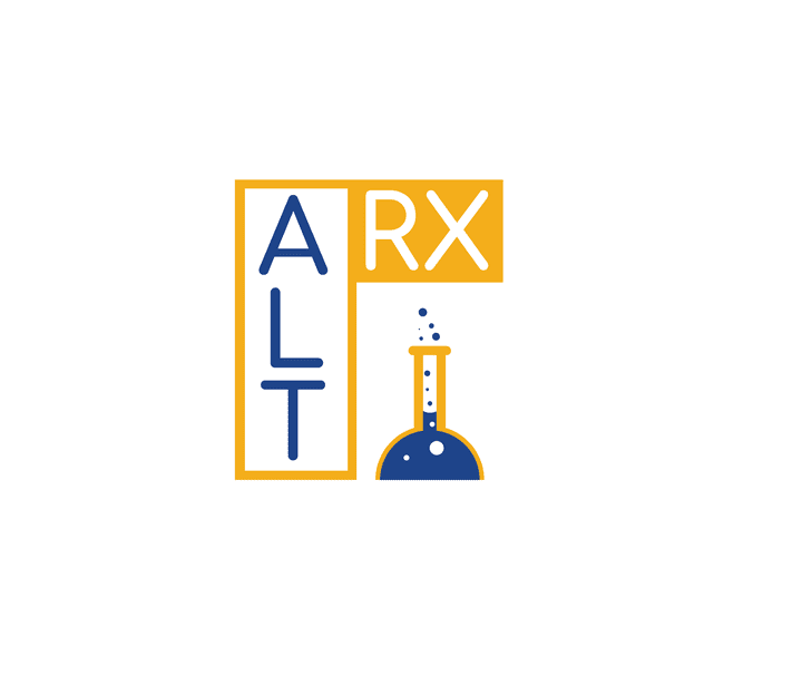 alt rx 2