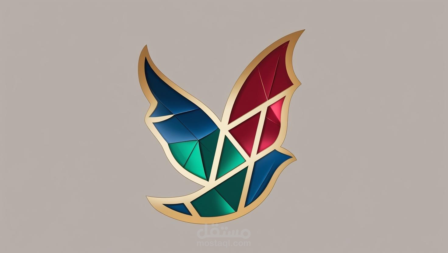 تصميم اللوجو الشعار
