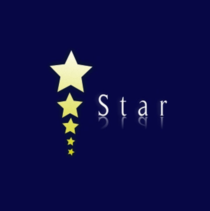 star logo